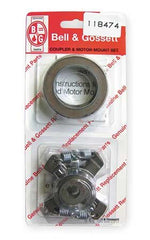 BELL & GOSSETT 118474 CIRCULATOR PUMPS