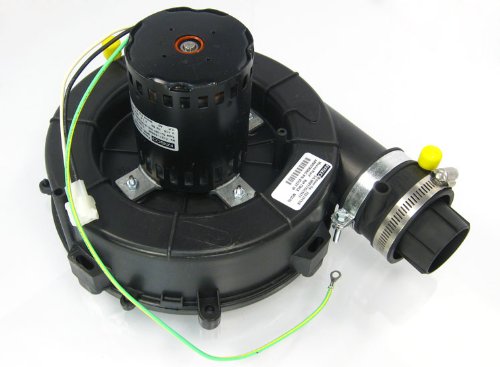 ARMSTRONG AIR 58W01 COMBUSTION BLOWERS