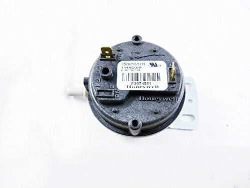 LAARS E2074501 AIR FLOW SWITCHES