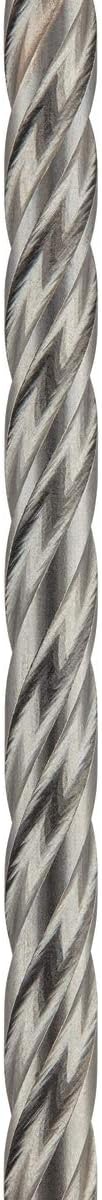 DEWALT Dewalt DW5418 SDS Plus Rock Carbide Hammer Bit 1/4 x 6 x 8-1/2