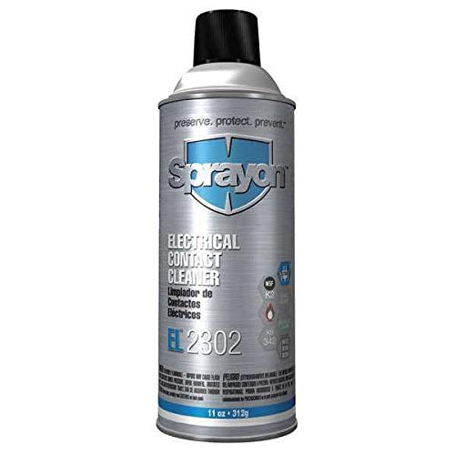 SPRAYON SC2302000 INDUSTRIAL CLEANERS