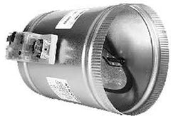 EWC CONTROLS URD-16 DAMPERS