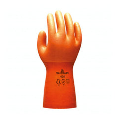 SHOWA 620XXL-11 WORK GLOVES