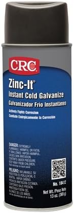 CRC INDUSTRIES 18412 LUBRICANTS