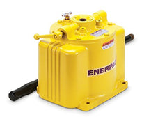 ENERPAC P50 HYDRAULIC HAND PUMPS