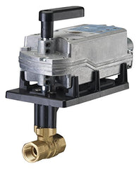 SIEMENS 171E-10322 BALL VALVE ACTUATORS