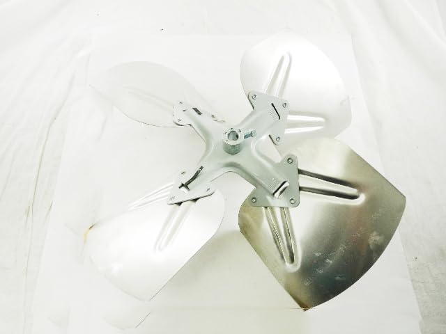 REZNOR 96380 FAN BLADES