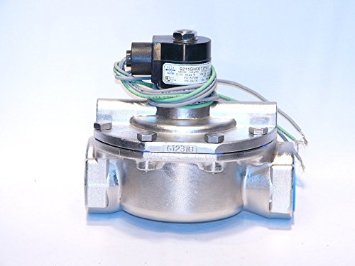 GC VALVES S211GH02T2HJ5 SOLENOID VALVES