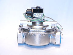 GC VALVES S211GH02T2HJ5 SOLENOID VALVES
