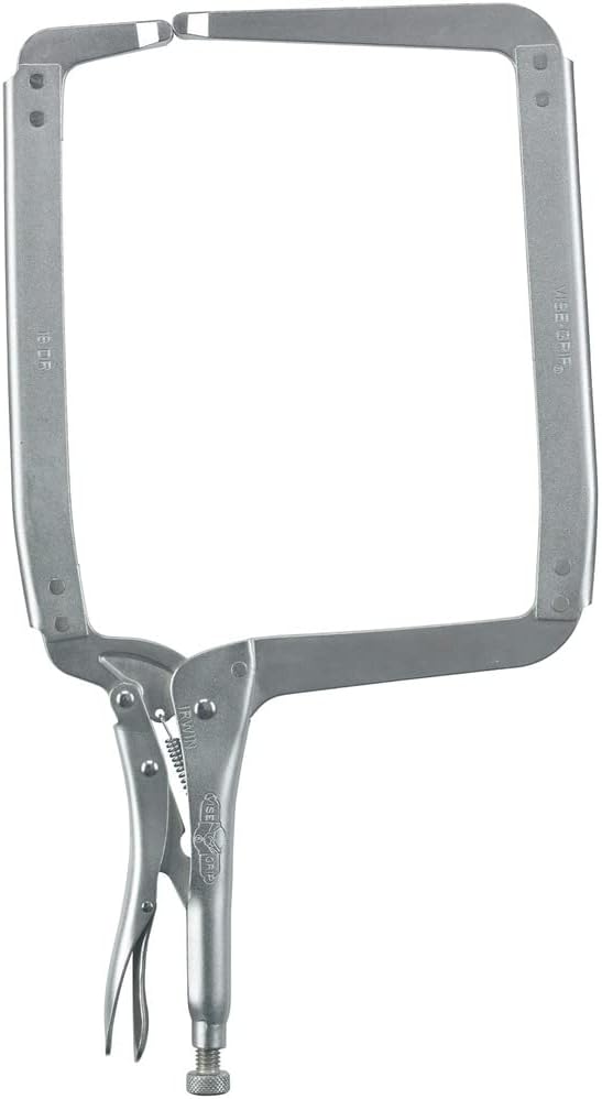IRWIN 211ZR VISE GRIPS