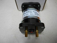 WHITE-RODGERS 586-314111 RELAYS