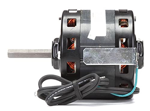 CENTURY MOTORS Century BL6407 Motor 115V 1/6hp 1000rpm