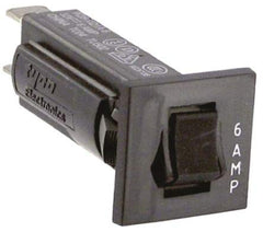 TE CONNECTIVITY W28-XQ1A-6 CIRCUIT BREAKERS