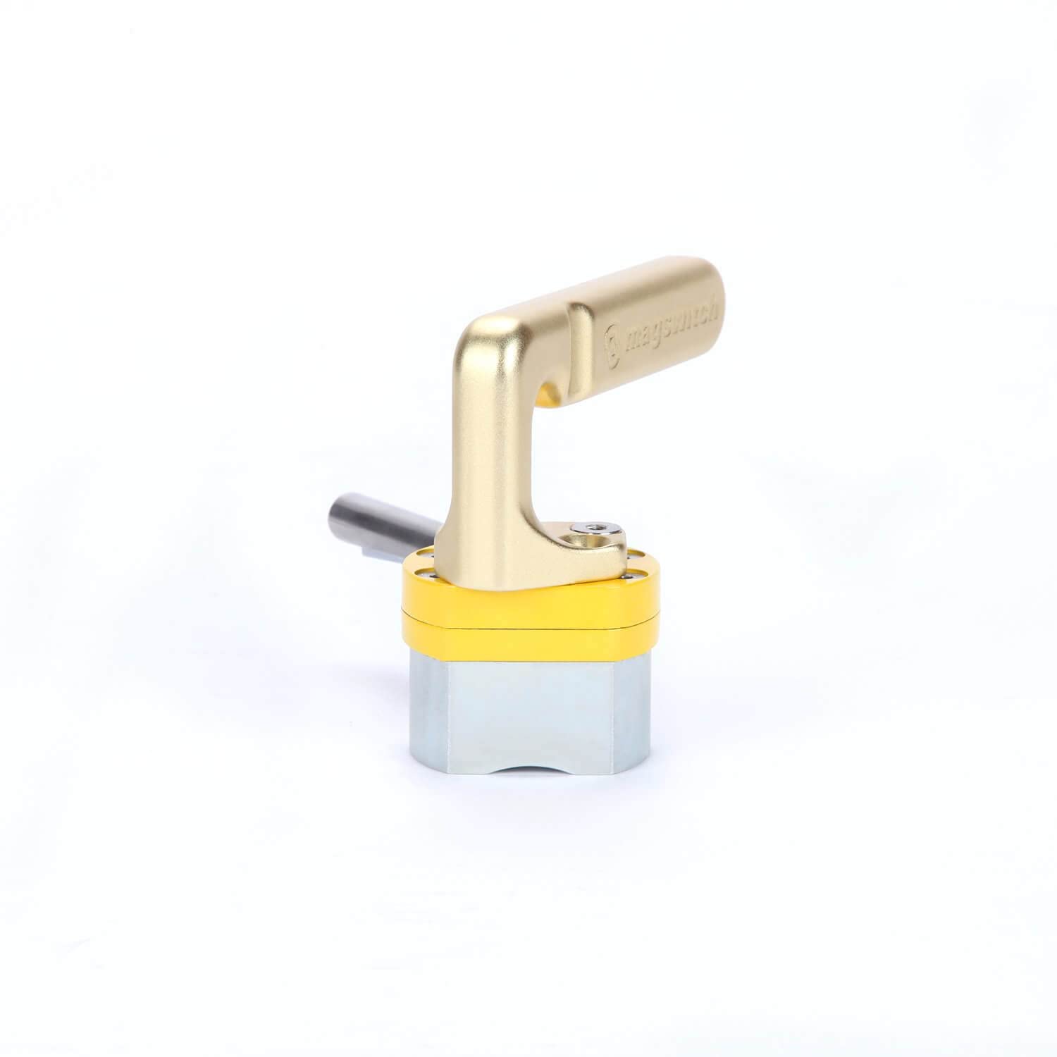 MAGSWITCH Magswitch 8100795 Fixed Hand Lifter 235 for One-Handed Operation Steel Transfer