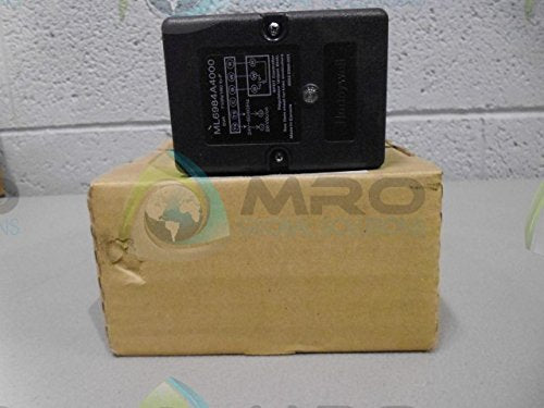 HONEYWELL Honeywell ML6984A4000/U Non-Spring Return Direct-Coupled Valve Actuator 160 Lbf Force 3/5 Wire Operation 24Vac