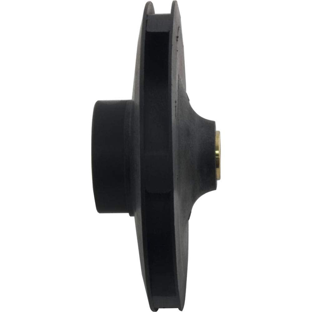 PENTAIR Pentair C105-137PKBA 3-Phase Impeller Replacement for Sta-Rite Pool and Spa Pump