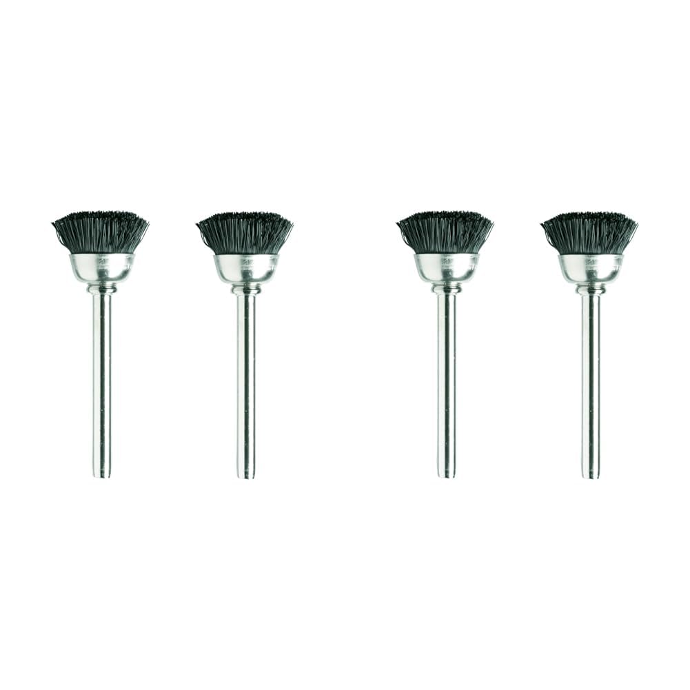 DREMEL 404-02 BRUSHES
