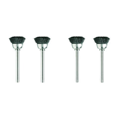 DREMEL 404-02 BRUSHES