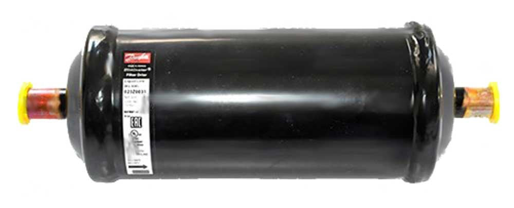 DANFOSS 023Z0031 FILTER DRIERS & ACCUMULATORS