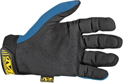 MECHANIX Mechanix Wear MG-03-011 Original Blue Extra Large Glove