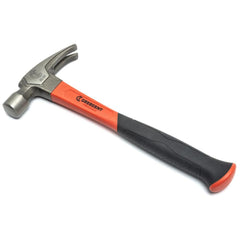 Crescent 11418C-06 Rip Claw Hammer 20 oz Fiberglass Handle