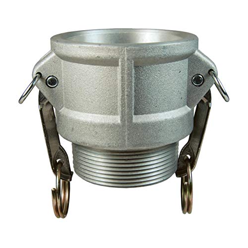 DIXON VALVE G75-B-AL PIPE FITTINGS