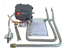 Bradford White 239-48275-07 75 gal Natural Gas Valve Commercial Kit