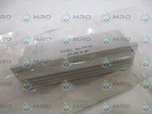 FIREYE Fireye 60-2478 Straight Style Screw Terminal