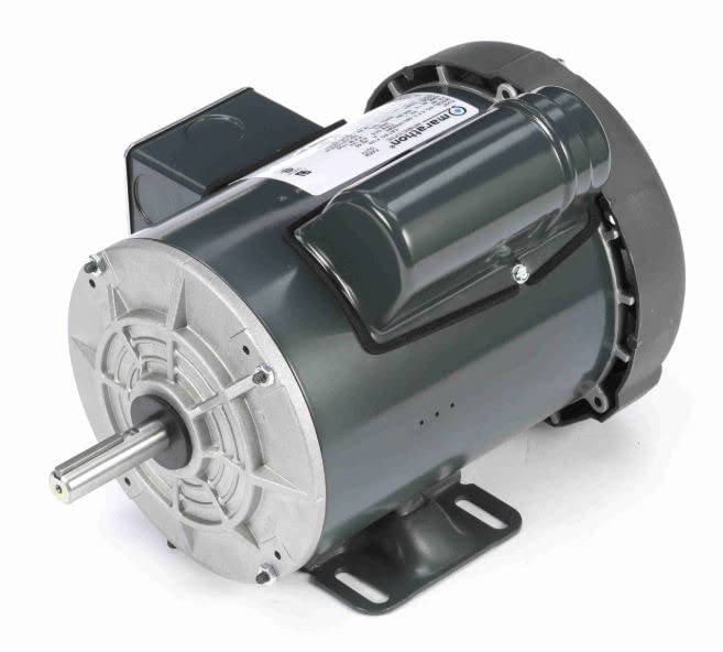 MARATHON MOTORS Marathon MF103 High Torque Motor 3/4 hp 115/208-230V 1800 RPM