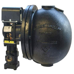 MCDONNELL & MILLER 134700 WATER FEEDERS