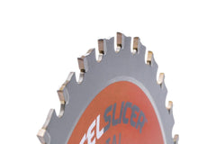 Crescent CSBMM-530 SteelSlicer Medium Metal Circular Saw Blade 5-3/8 x 30T