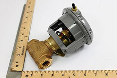 JOHNSON CONTROLS VG7241ST+823E00 GLOBE VALVE ACTUATORS