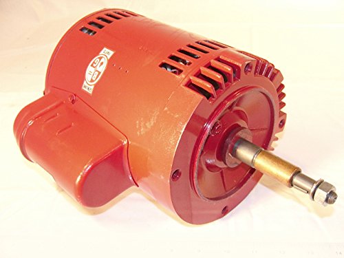 BELL & GOSSETT 169204 BLOWER MOTORS