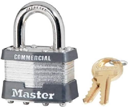 MASTER LOCK 1KA-2035 SAFETY CONES, CHAINS & TAPES