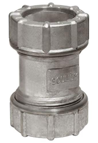 SCULLY SIGNAL AF-251 PIPE FITTINGS