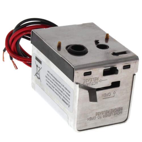 SCHNEIDER ELECTRIC AG13U02A ACTUATORS