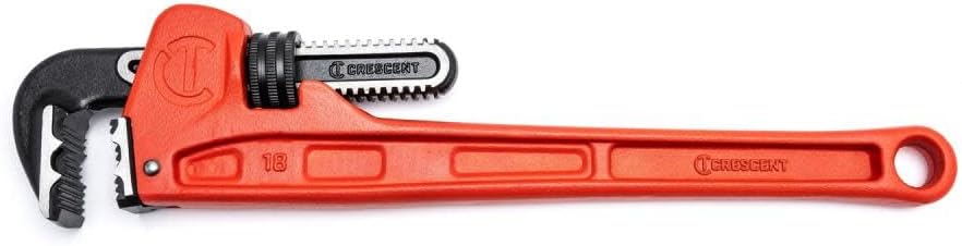 CRESCENT CIPW18 PLIERS & WRENCHES