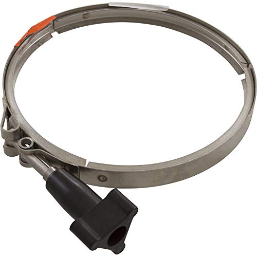 VAL-PAK V65-102 TWO EAR CLAMPS