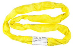 Liftex ENR3X10PD Yellow X 10' Endless Roundup Roundsling