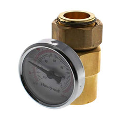 HONEYWELL AM1-TG102-US-LF TEMPERATURE CONTROLS