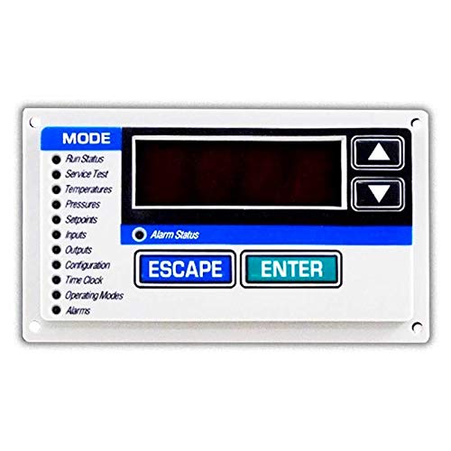 CARRIER HK50AA031 DISPLAY CONTROL BOARDS