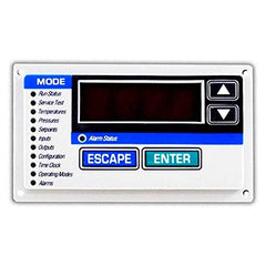 CARRIER HK50AA031 DISPLAY CONTROL BOARDS