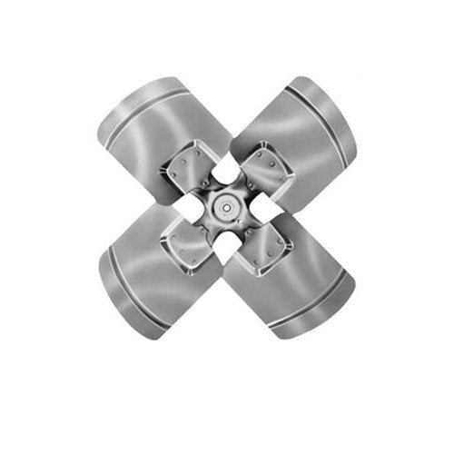 GENTEQ MOTORS 4CR1633-4 FAN BLADES