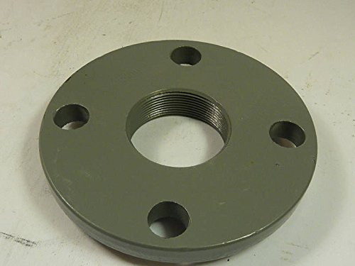 JOHNSON CONTROLS Johnson Controls KIT14A-613 Penn Companion Flange Kit Valve Replacement KIT14A-613