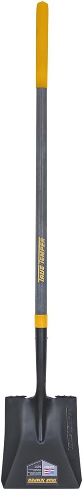 TRUE TEMPER 2585700 SHOVELS