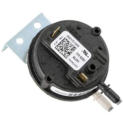 LENNOX 60L03 PRESSURE SWITCHES