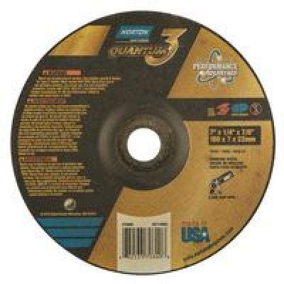 NORTON 66253370800 ABRASIVES, FILES, & CHISELS