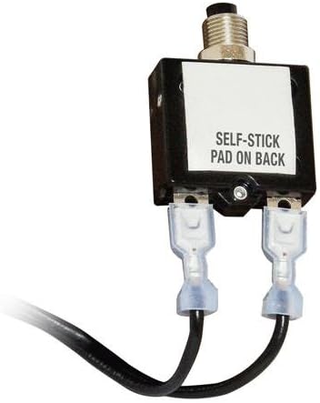 ESP ESP POP5 Control Circuit Breaker 120/240VAC 5A