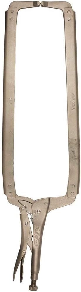 IRWIN 275 VISE GRIPS