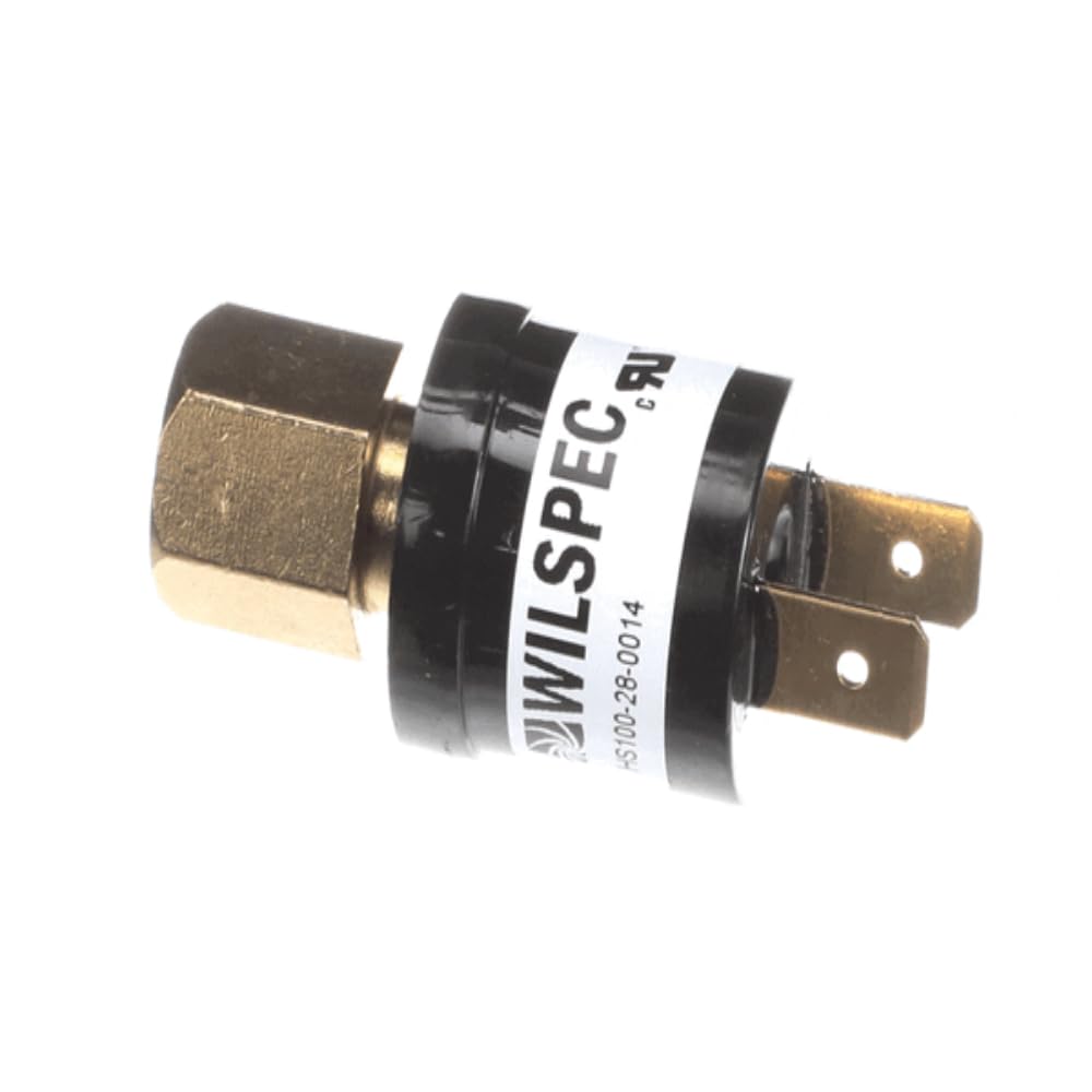 AAON R06750 PRESSURE SWITCHES